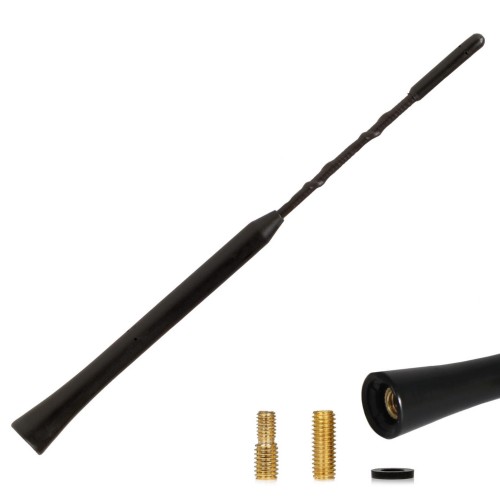 Uniwersalny pręt antenowy S 23cm Alca