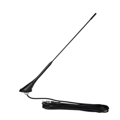 Antena samochodowa Antena dachowa ze wzmacniaczem Roof Booster Alca