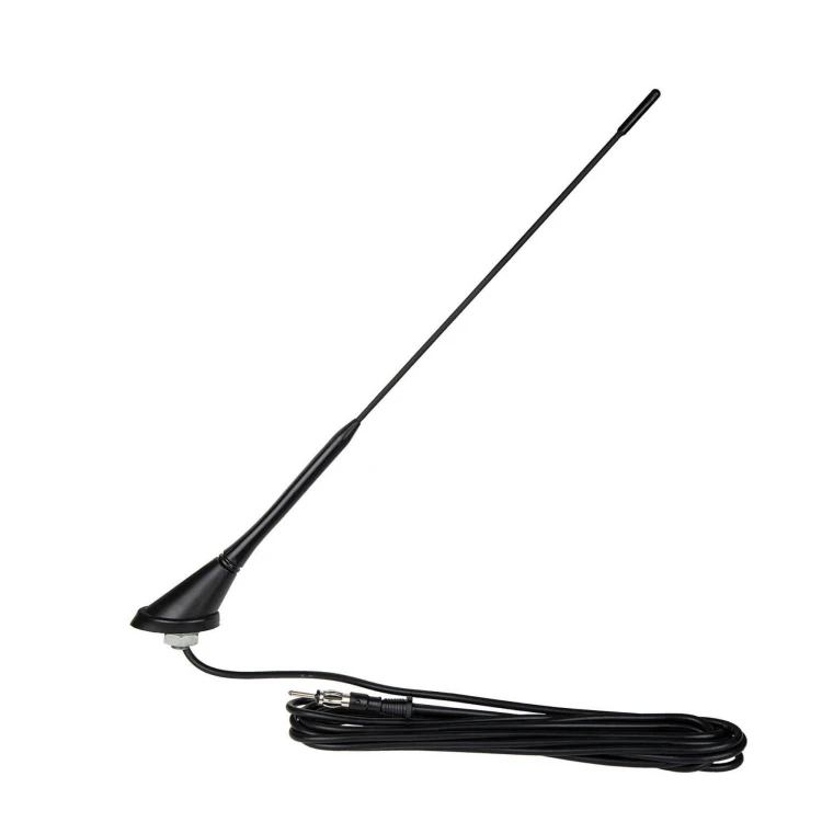 Antena samochodowa Antena dachowa ze wzmacniaczem Roof Booster Alca
