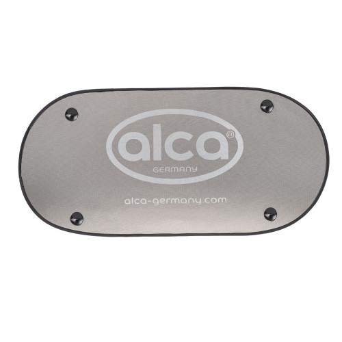 Osłona przeciwsłoneczna UV Protect Fix 50x100cm Alca