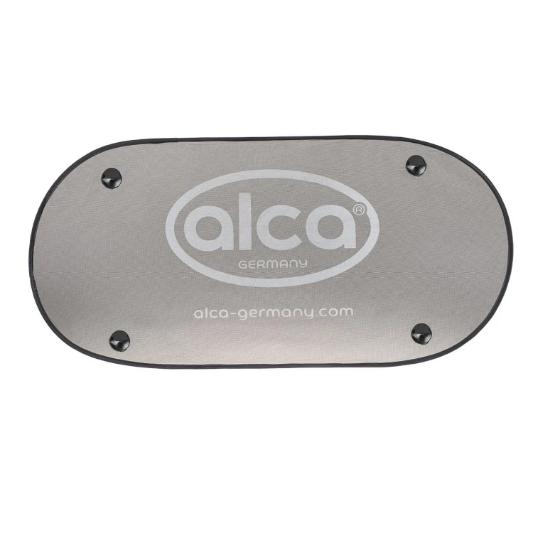 Osłona przeciwsłoneczna UV Protect Fix 50x100cm Alca