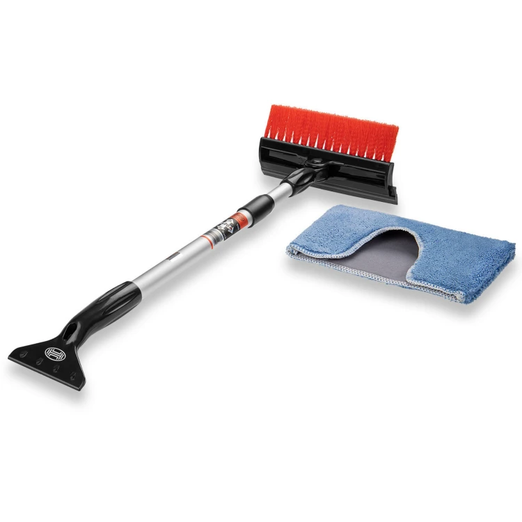 Myjka do mycia szyb AllSeasons Alu L20x82 4w1 Heyner