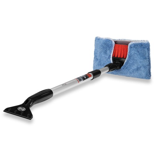 Myjka do mycia szyb AllSeasons Alu L20x82 4w1 Heyner