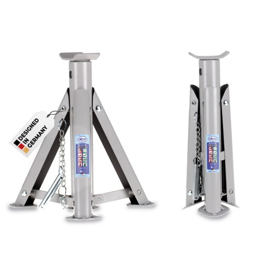 Kobyłki Podpory AutoLift Fix – 2 szt. Alca