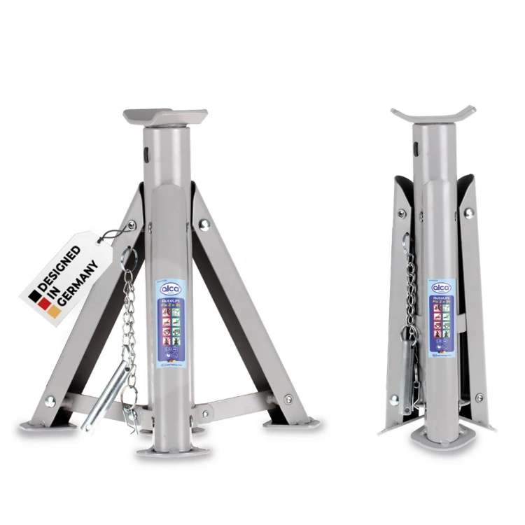 Kobyłki Podpory AutoLift Fix – 2 szt. Alca