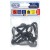 Karabińczyki – 10 szt. Multi Carabiner S Alca