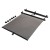 Roleta przeciwsłoneczna 2x40cm UV Protect S Alca
