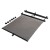Roleta przeciwsłoneczna 2x40cm UV Protect S Alca