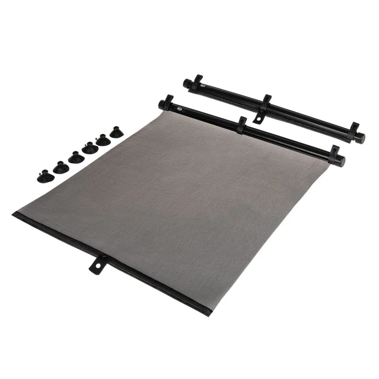Roleta przeciwsłoneczna 2x40cm UV Protect S Alca