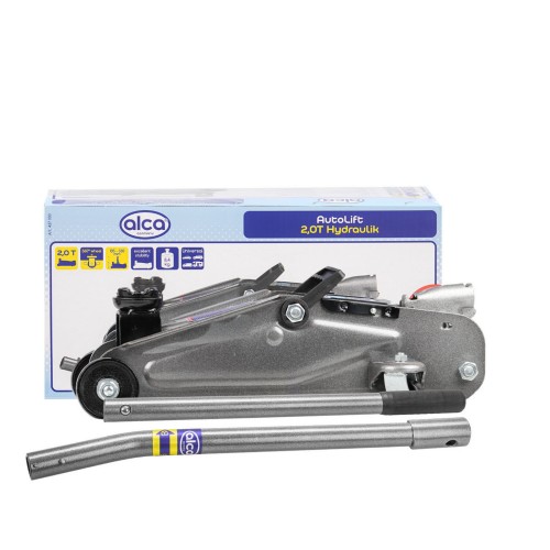 Podnośnik hydrauliczny 2t Auto Lift Alca