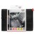 Dywaniki samochodowe Podgrzewana mata na fotel samochodowy 12V czarny Warm Comfort SAFE Heyner