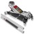 Podnośnik manewrowy 2,5t UltraRapidLift PRO Heyner