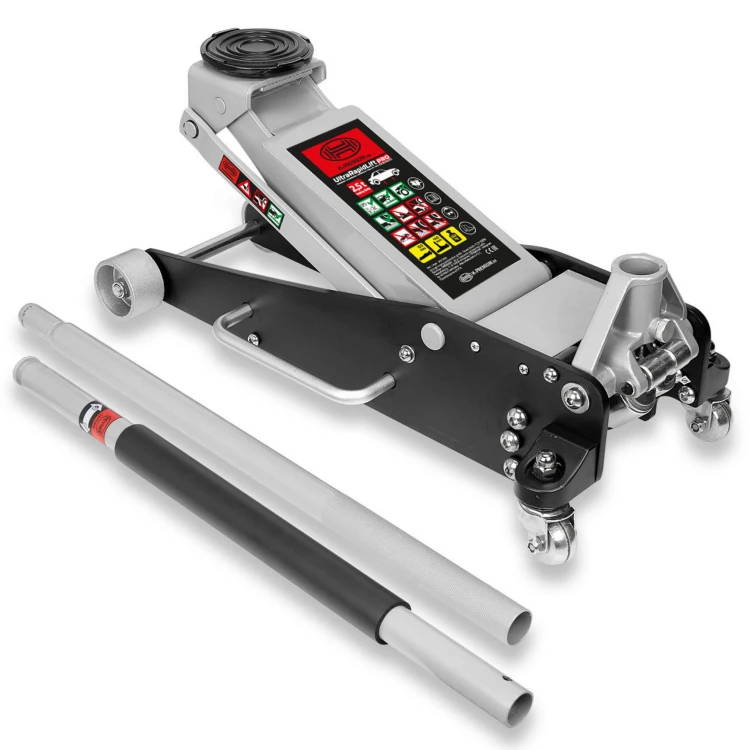 Podnośnik manewrowy 2,5t UltraRapidLift PRO Heyner