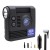 Kompresor samochodowy Kompresor 12 V 3w1 LED AeroPressor Alca