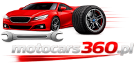 CarParts - strona główna