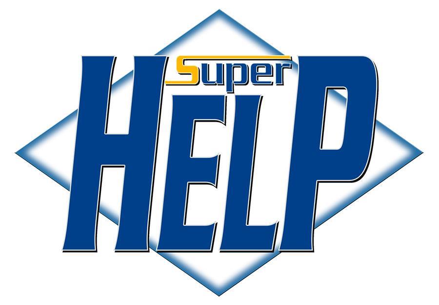 Producent: SuperHelp (przejdź do produktów)