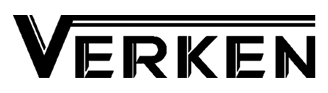 Producent: Verken (przejdź do produktów)